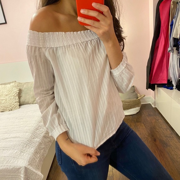 Rag & Bone White Drew - Picture 3 of 6